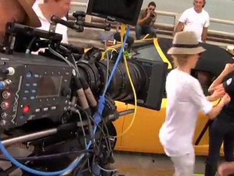 Making Of.. Sabritas - Traffic Feat. William Levy (@Willylevy29) || Gracias a Letca Fims