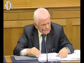 Aurelio Misiti - Roma capitale (28.02.12)