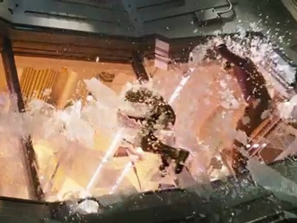 The Avengers - Bande-annonce 2 VF HD