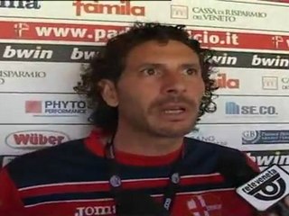 dal mister appello ai tifosi