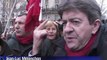 Paris: plusieurs milliers de personnes rassemblées contre l'austérité