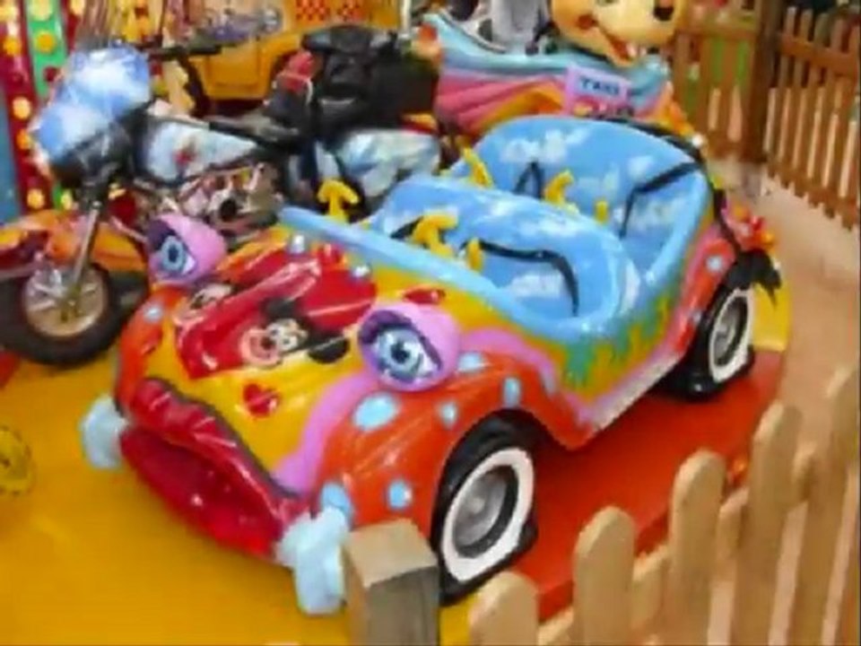 PARC JEUX COUVERT AIRE LOISIRS ENFANTS  SEINE ET MARNE MYSTERLAND ESSONNE MONTLHERY