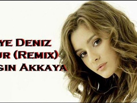 Atiye - Budur (Remix by Dj Engin Akkaya)