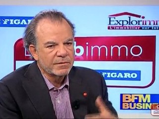 Club immo Alain Dinin