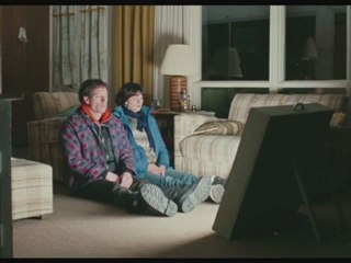 BANDE ANNONCE VOST EN TERRAINS CONNUS