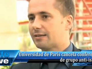 Noticias de Israel 28-02-2012