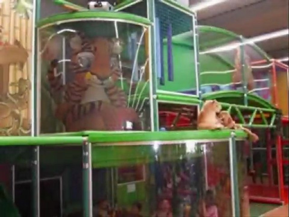 PARC ATTRACTION FETE FORAINE MELUN PLAINE JEUX MYSTERLAND MONTLHERY ESSONNE LOISIRS ENFANTS