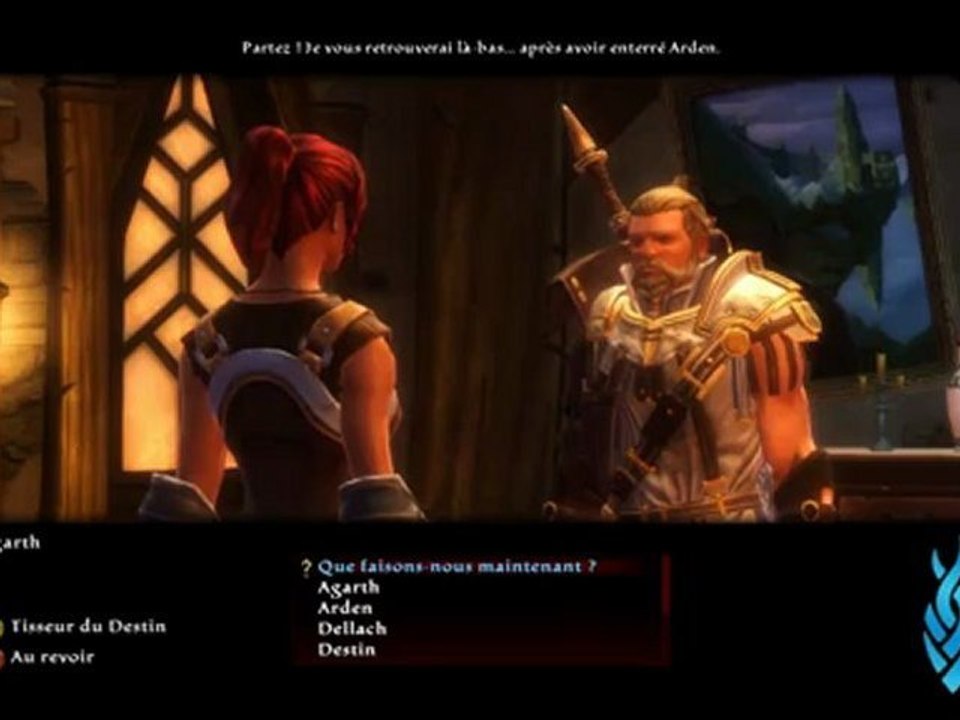 #03 Kingdoms Of Amalur: saucisson time