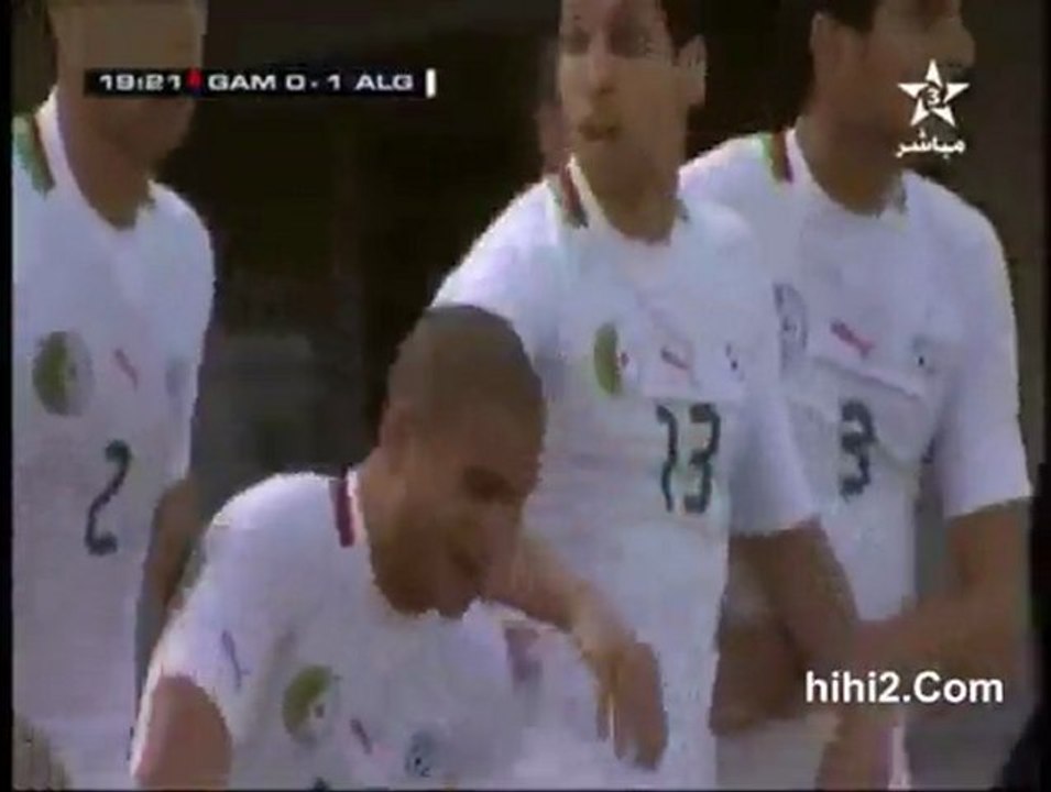 algerienongoal