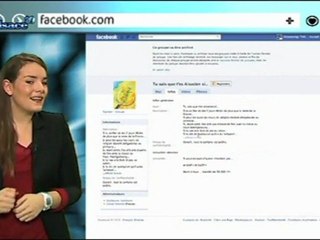 Alsace 2.0 : Les bons plans du net en Alsace (28/02)