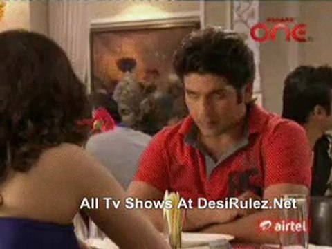 Yeh Kaali Kaali Raatein - 29th February 2012 pt1