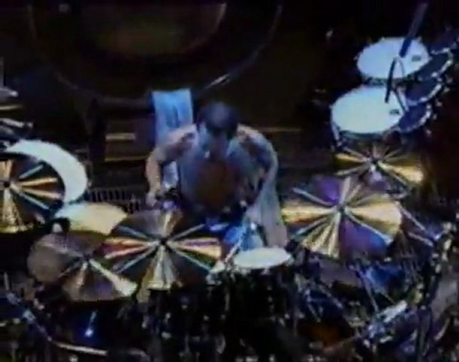 Van Halen - Jump