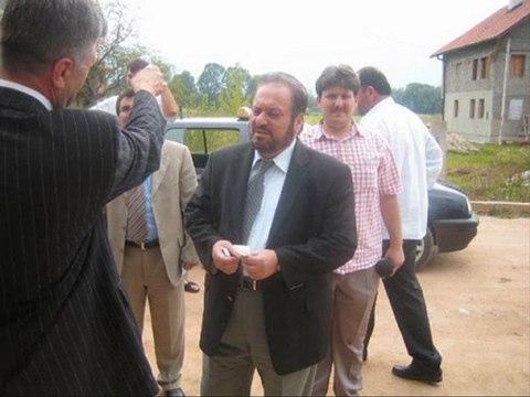 Allah Rızası Anonim Şirketi - CİHADDAYIM CİHADDA YA DA BİR DİLİM EKMEĞİMİZ Mİ VAR Kİ