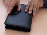 Custodia samsung galaxy tab con tastiera supporto copertina integrata bluetooth - YouTube