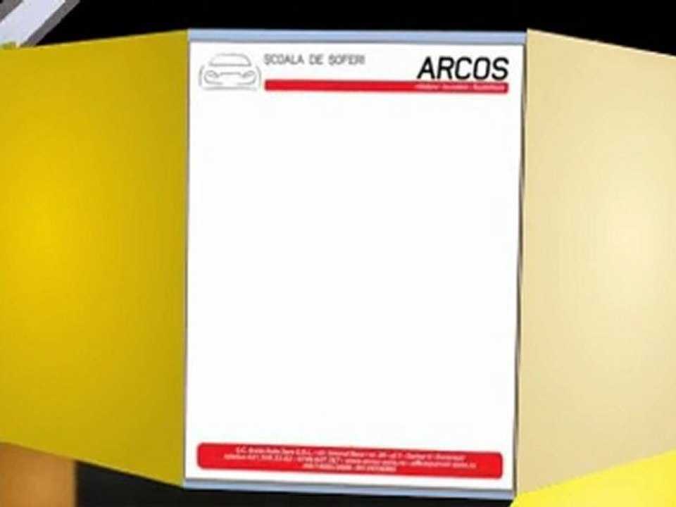 letterhead stationery