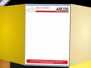 letterhead stationery