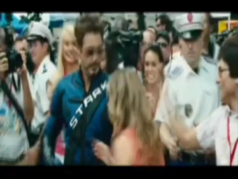 Iron Man 2 - Video Recensione su Primissima.it