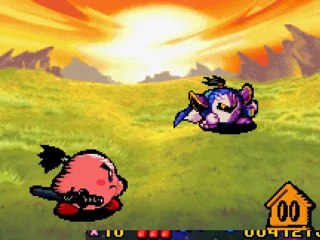 Kirby: Cauchemar au pays des rêves [04] Fail et epic à la fois