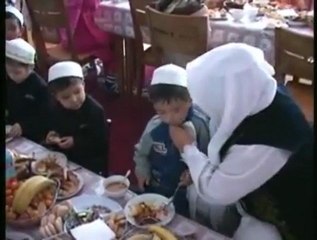 شاهدوا هذه المرأة وماذا فعلت