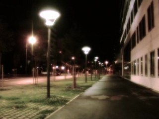 CICATRICES - Court Métrage (2011)