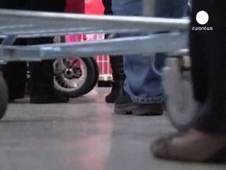 Ikea denunciada por espiar a sus empleados