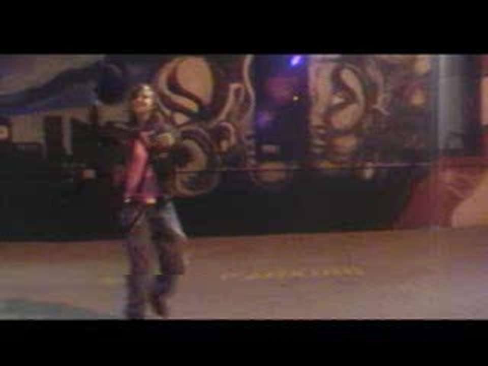 LOCKING! LockAdelic.. ABM ! NIghtLock