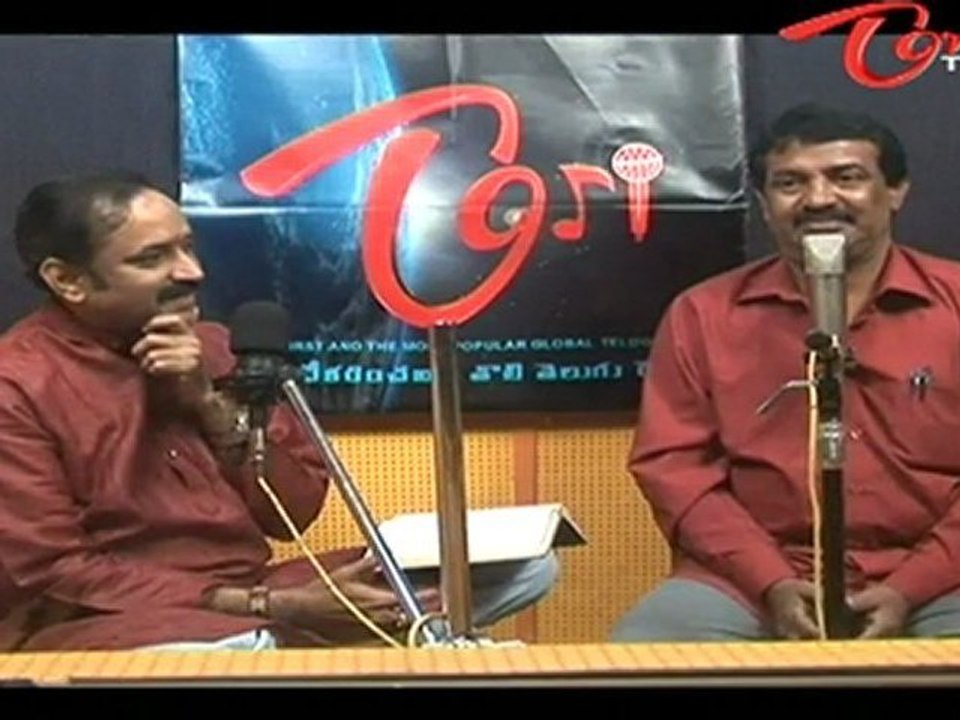 TORI Live Show With Playback Singer Gangadhar