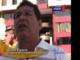 Hallan restos de policia que desaparecio hace cuatro anhos, en Chimbote