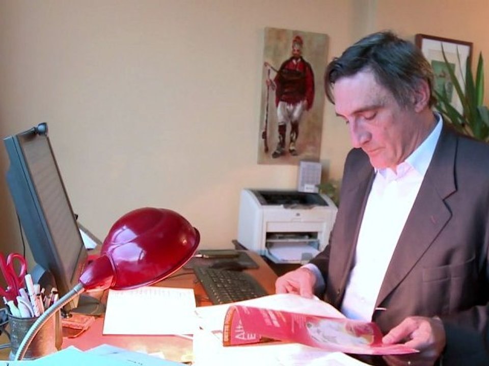 Tensions France-Turquie: avis d'experts