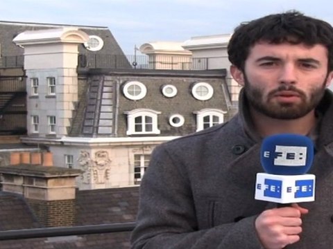 Informe a cámara: Londres convoca al encargado de negocios argentino por el boicot comercial