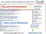 Expertos en Marketing Online | google adwords | posicianamiento en buscadores | Campañas de publicidad por internet | Posicionamiento web |  Publicidad mas efectiva online