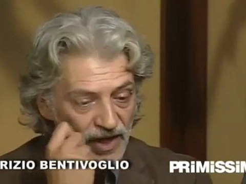 Una sconfinata giovinezza: intervista a Fabrizio Bentivoglio, Pupi Avati e Francesca Neri