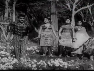 Yarukku Sontham -Enna Theriyalaiya /K.V.Mahadevan Classic Hits