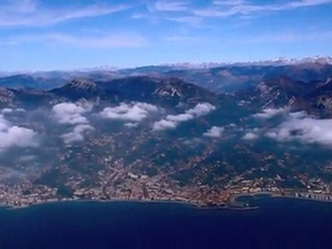 VUES AÉRIENNES 2012