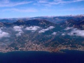 VUES AÉRIENNES 2012