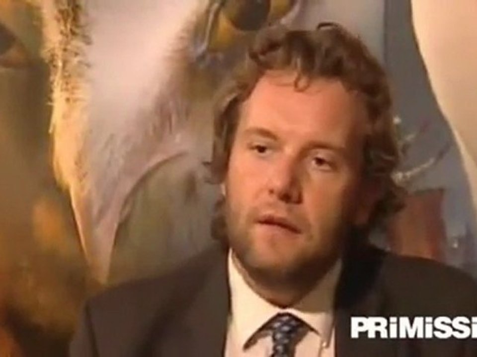 Intervista a Zack Snyder regista del film Il Regno di Ga' Hoole - La leggenda dei guardiani