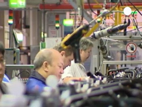 General Motors y Peugeot-Citröen crean una alianza...