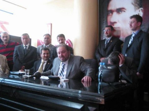 Allah Rızası Anonim Şirketi - KOLAY ALDATIYOR KELİMELER