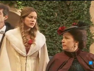 TRISTAN PEPA VA HACIA ELLA PARA LEVANTARLA ESDPV 29-02-2012