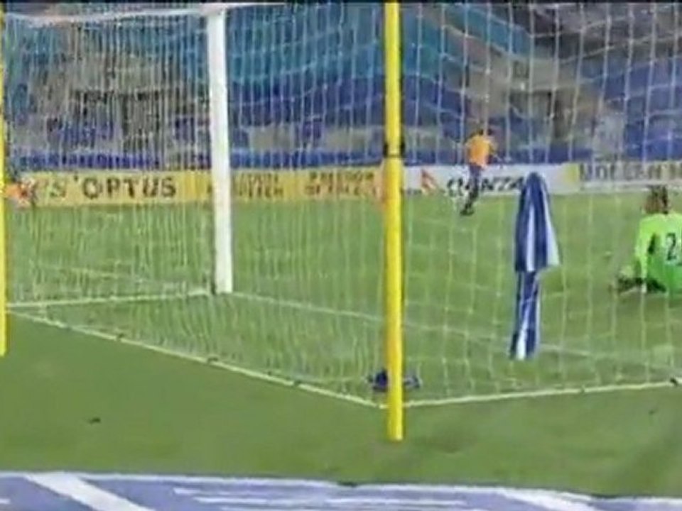 Australia - El Goald Coast, eliminado de la liga