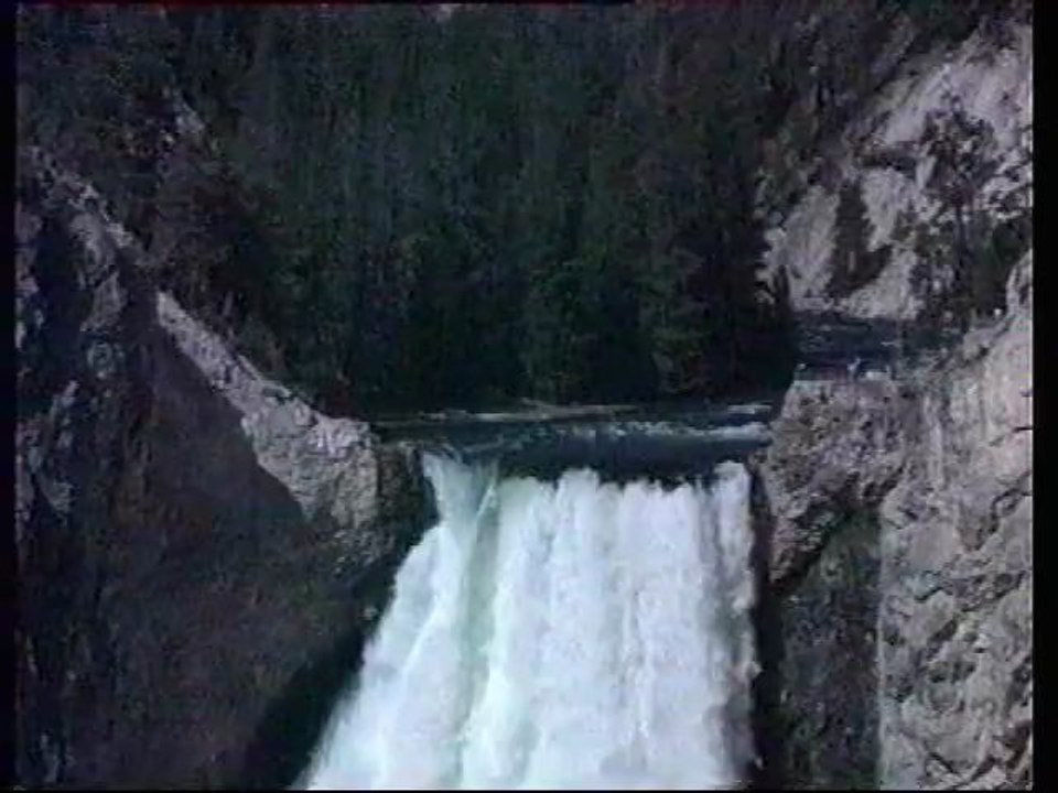 M6 31 Octobre 1994 2 B.A.,1 Pub,Les 2 Séances du Lundi