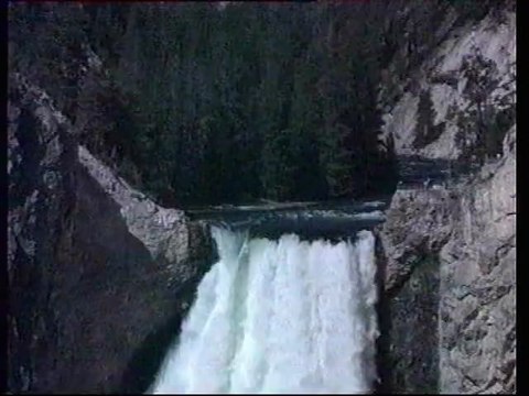 M6 31 Octobre 1994 2 B.A.,1 Pub,Les 2 Séances du Lundi