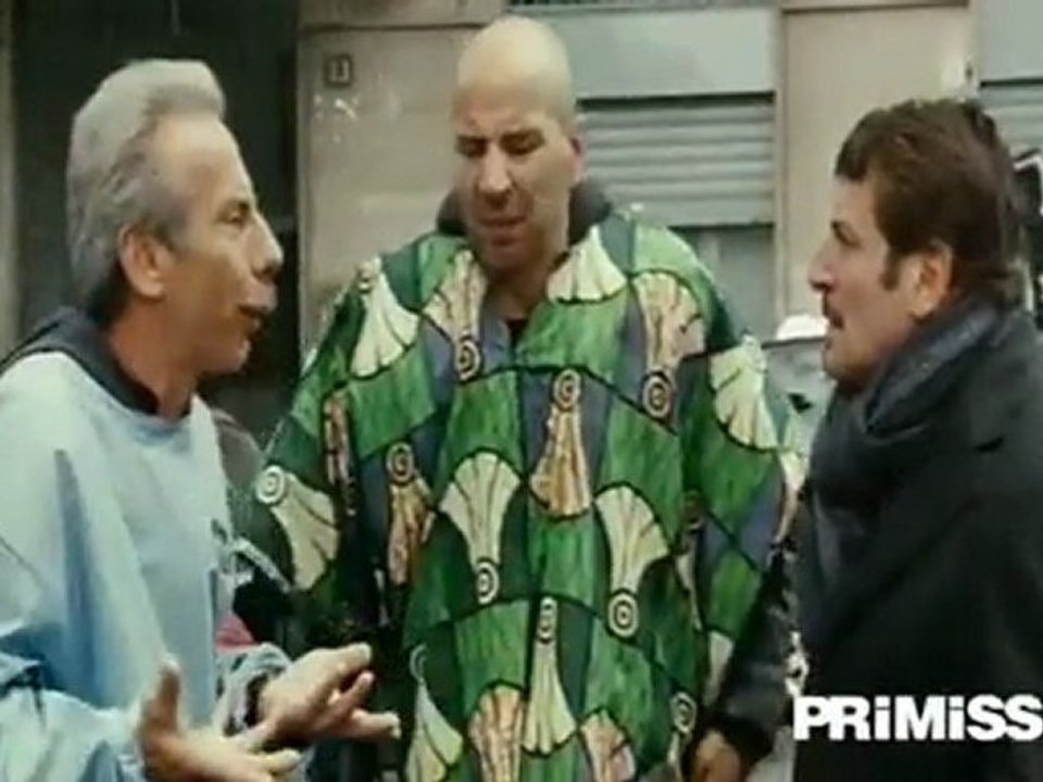 Aldo Giovanni E Giacomo Figlio Di Kmer