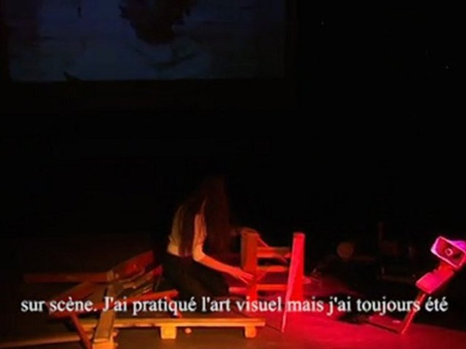 Dimanche Rouge