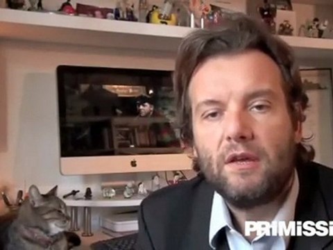 Burke & Hare Ladri di cadaveri - Video Recensione su Primissima.it