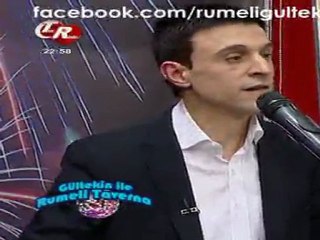 Rumeli Gültekin & Cem Kayan "Taverna Resitali "