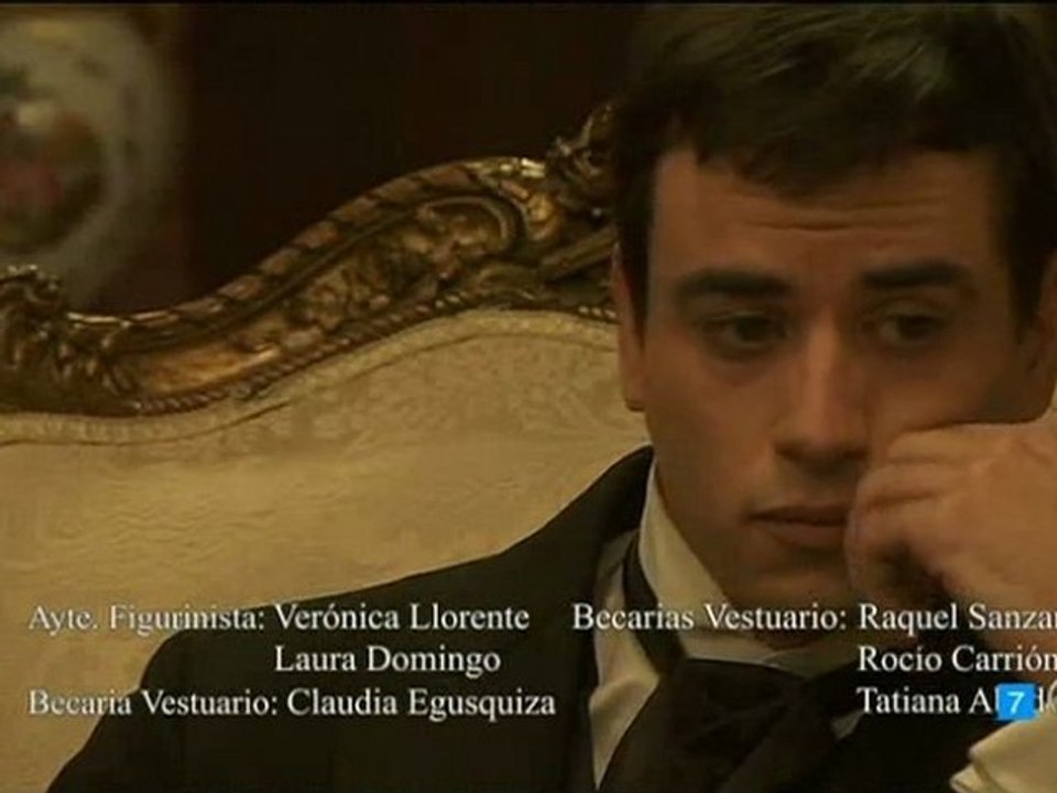 AVANCE MAÑANA ESDPV 01-03-2012