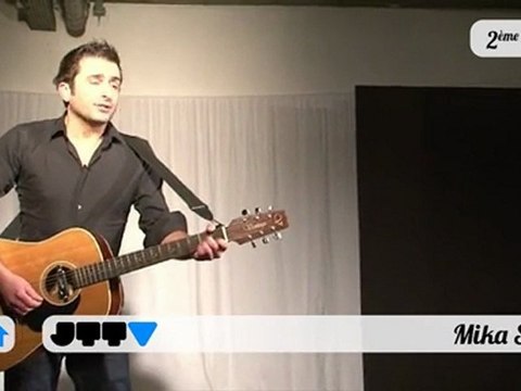 Sélection du 27 février au 4 mars 2012 - Jeunes Talents du Rire - JTTV