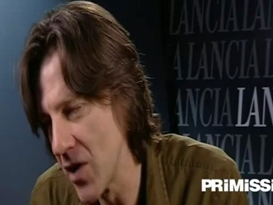 Intervista a James Marsh regista del film Project Nim - Primissima.it