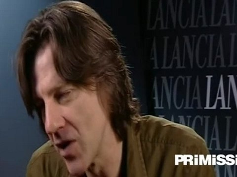 Intervista a James Marsh regista del film Project Nim - Primissima.it